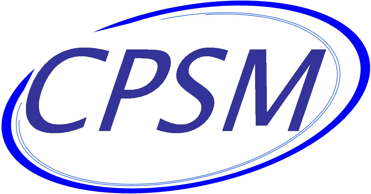 CPSM Logo